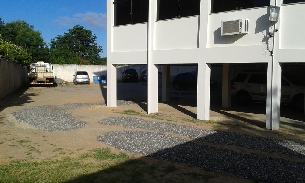 Pousada Das Araras Itaobim Exterior photo